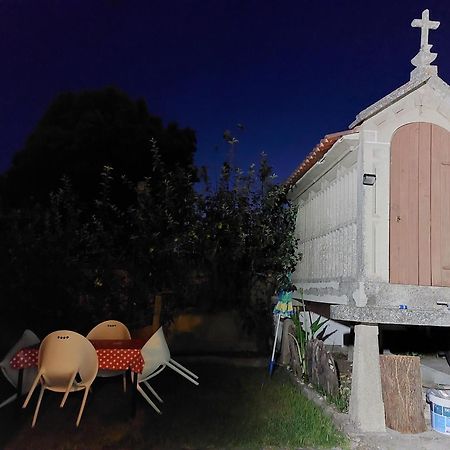 Casa Con Piscina Al Lado Del Mar En Viladesuso Villadesuso Luaran gambar