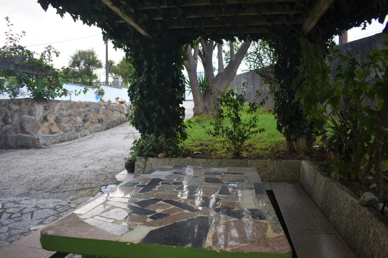 Casa Con Piscina Al Lado Del Mar En Viladesuso Villadesuso Luaran gambar