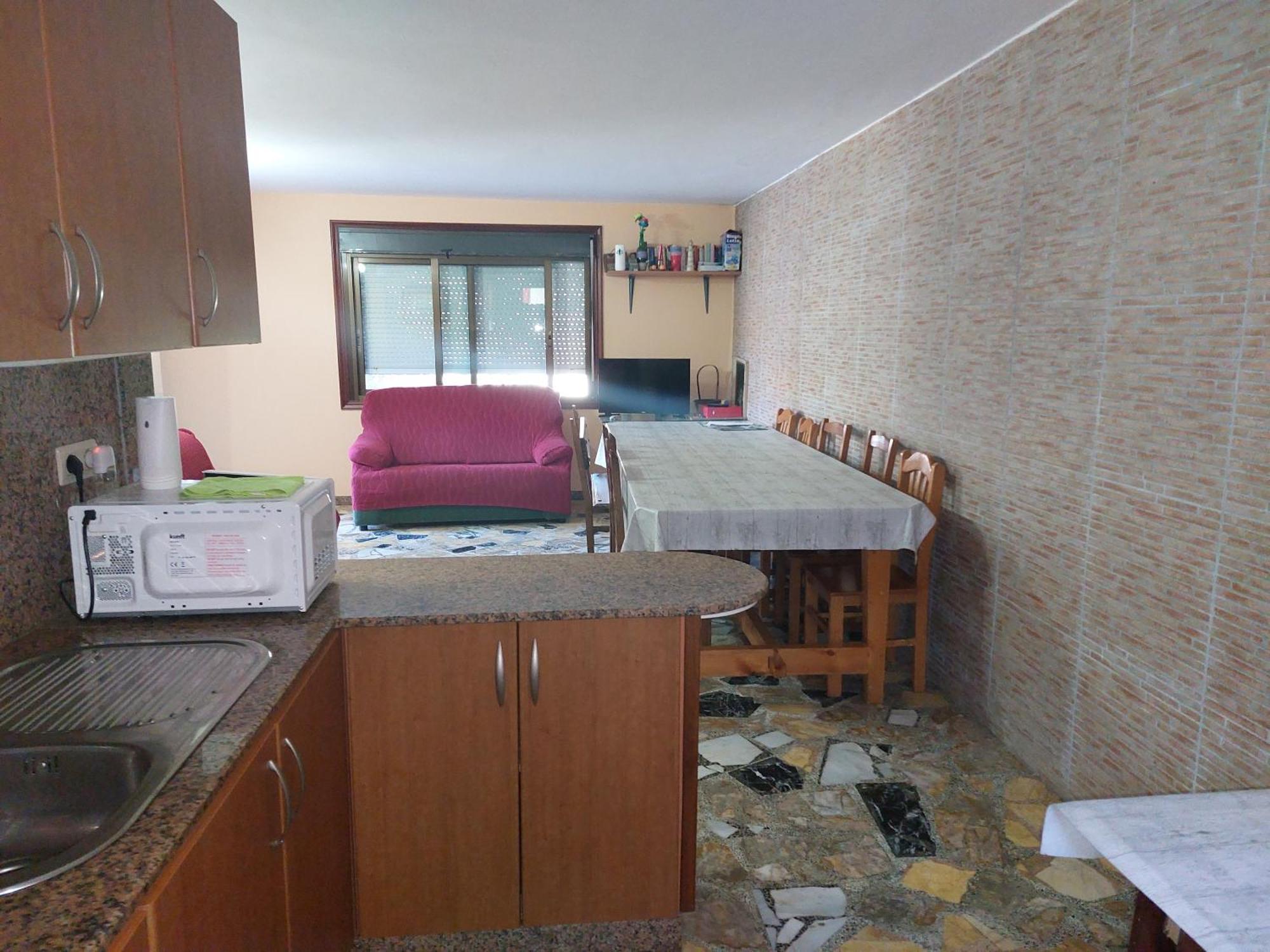 Casa Con Piscina Al Lado Del Mar En Viladesuso Villadesuso Luaran gambar