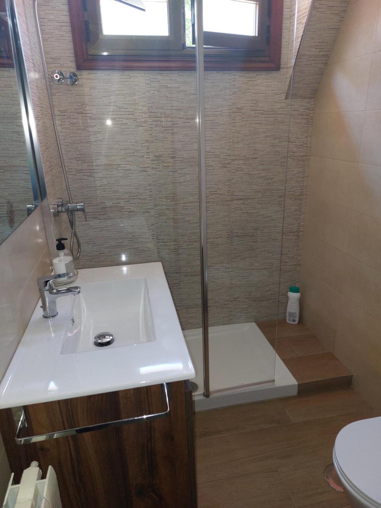 Casa Con Piscina Al Lado Del Mar En Viladesuso Villadesuso Luaran gambar
