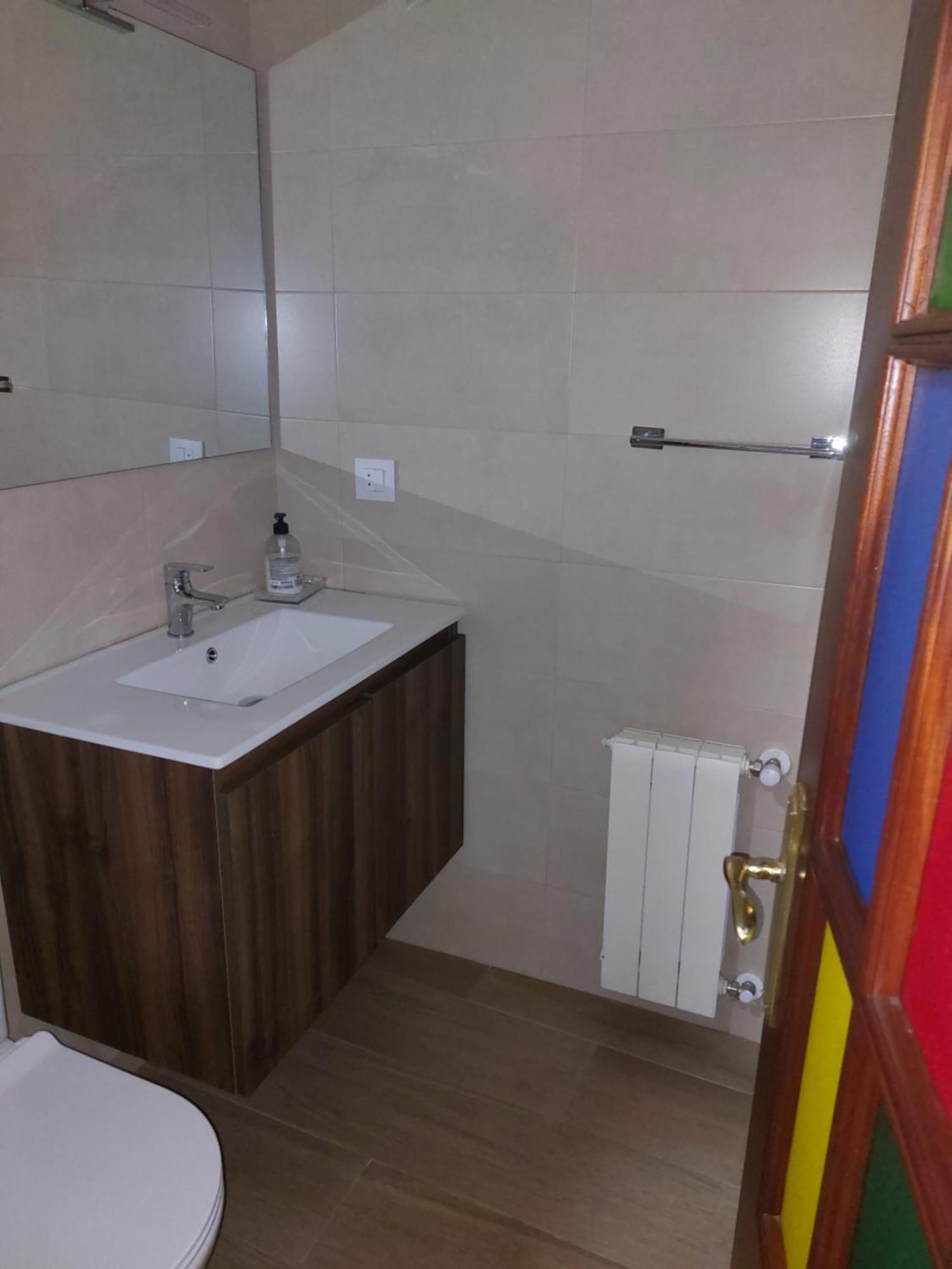 Casa Con Piscina Al Lado Del Mar En Viladesuso Villadesuso Luaran gambar
