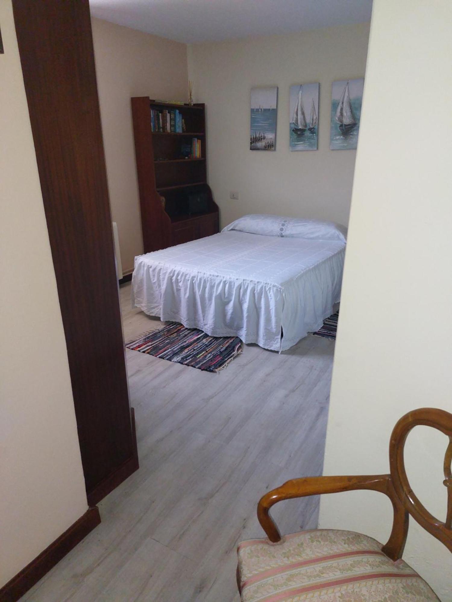 Casa Con Piscina Al Lado Del Mar En Viladesuso Villadesuso Luaran gambar