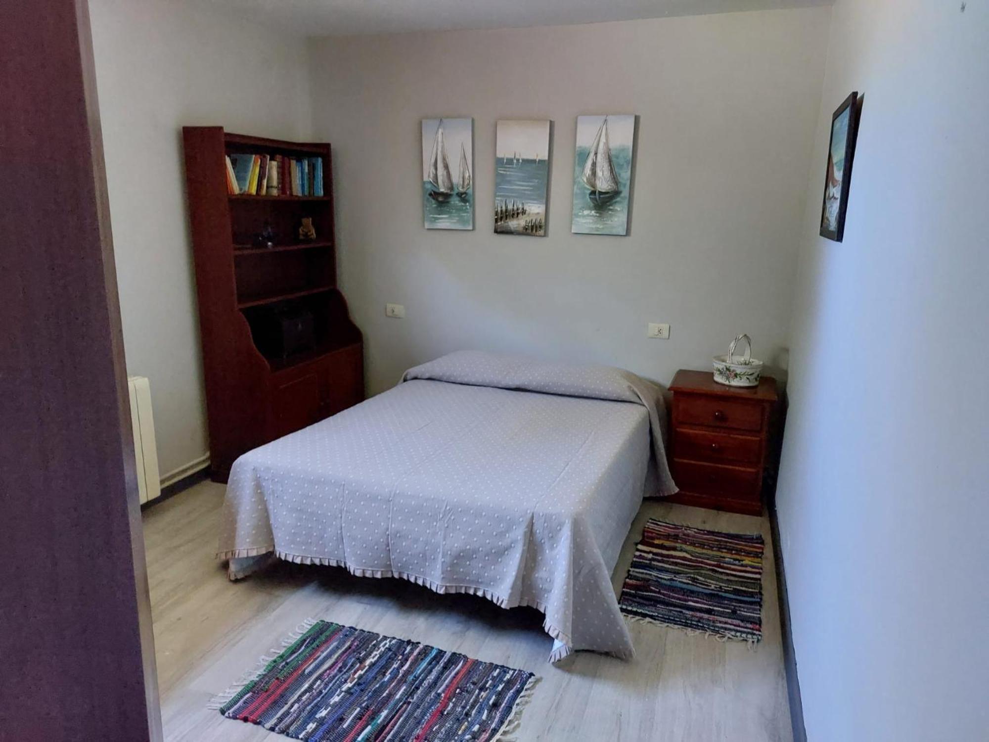 Casa Con Piscina Al Lado Del Mar En Viladesuso Villadesuso Luaran gambar