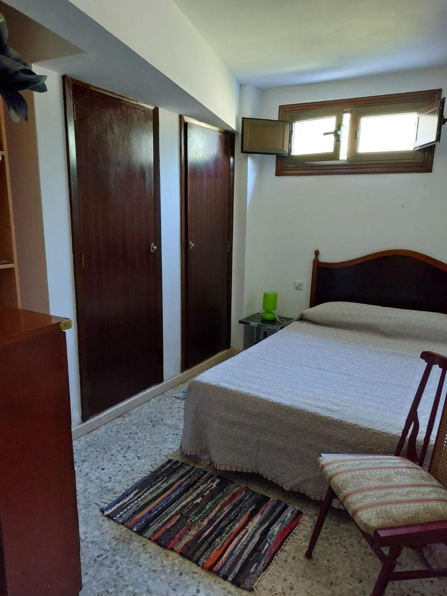 Casa Con Piscina Al Lado Del Mar En Viladesuso Villadesuso Luaran gambar