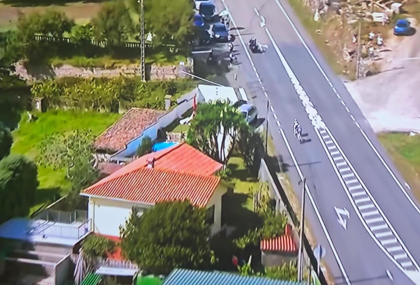 Casa Con Piscina Al Lado Del Mar En Viladesuso Villadesuso Luaran gambar